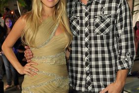 Kristin Cavallari and Brody Jenner