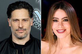 Joe Manganiello Shows off His New Statement Tattoo Following Split with Sofia Vergara