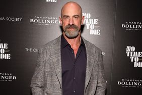 Chris Meloni