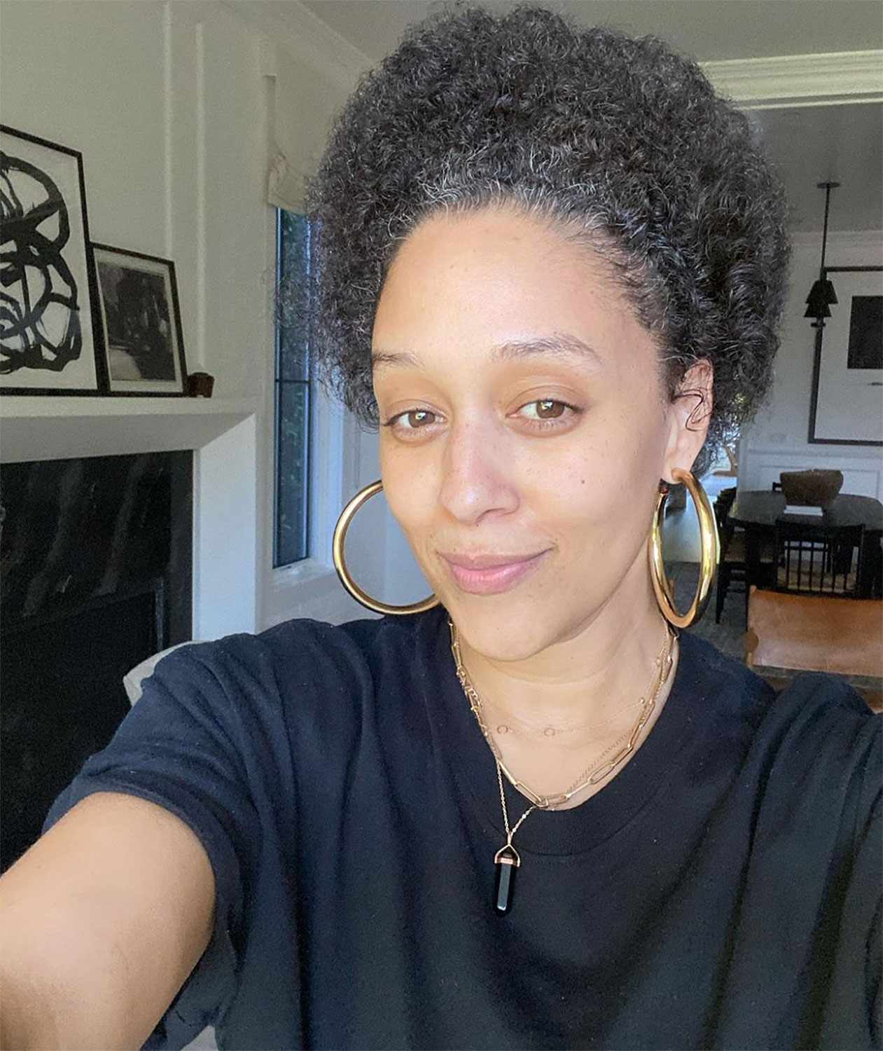 Tia Mowry