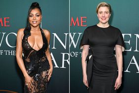 TIME Women of the Year 2024 at The West Hollywood EDITION on March 05, 2024 in West Hollywood, California.