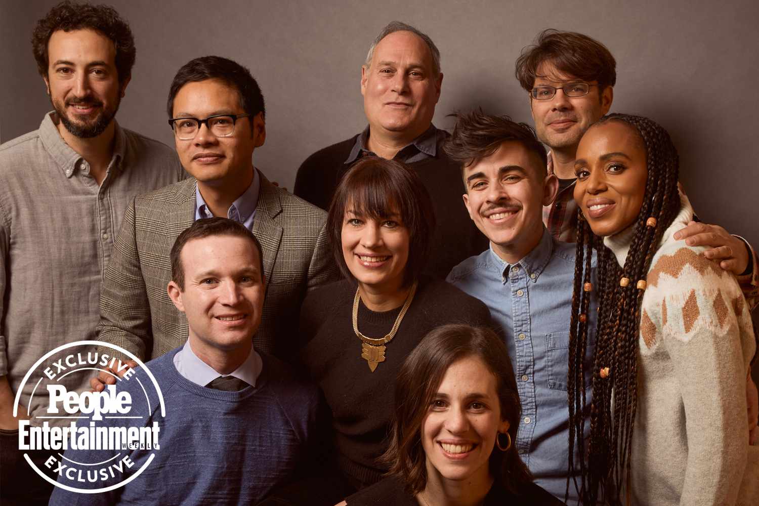 Sundance Portrait Studio