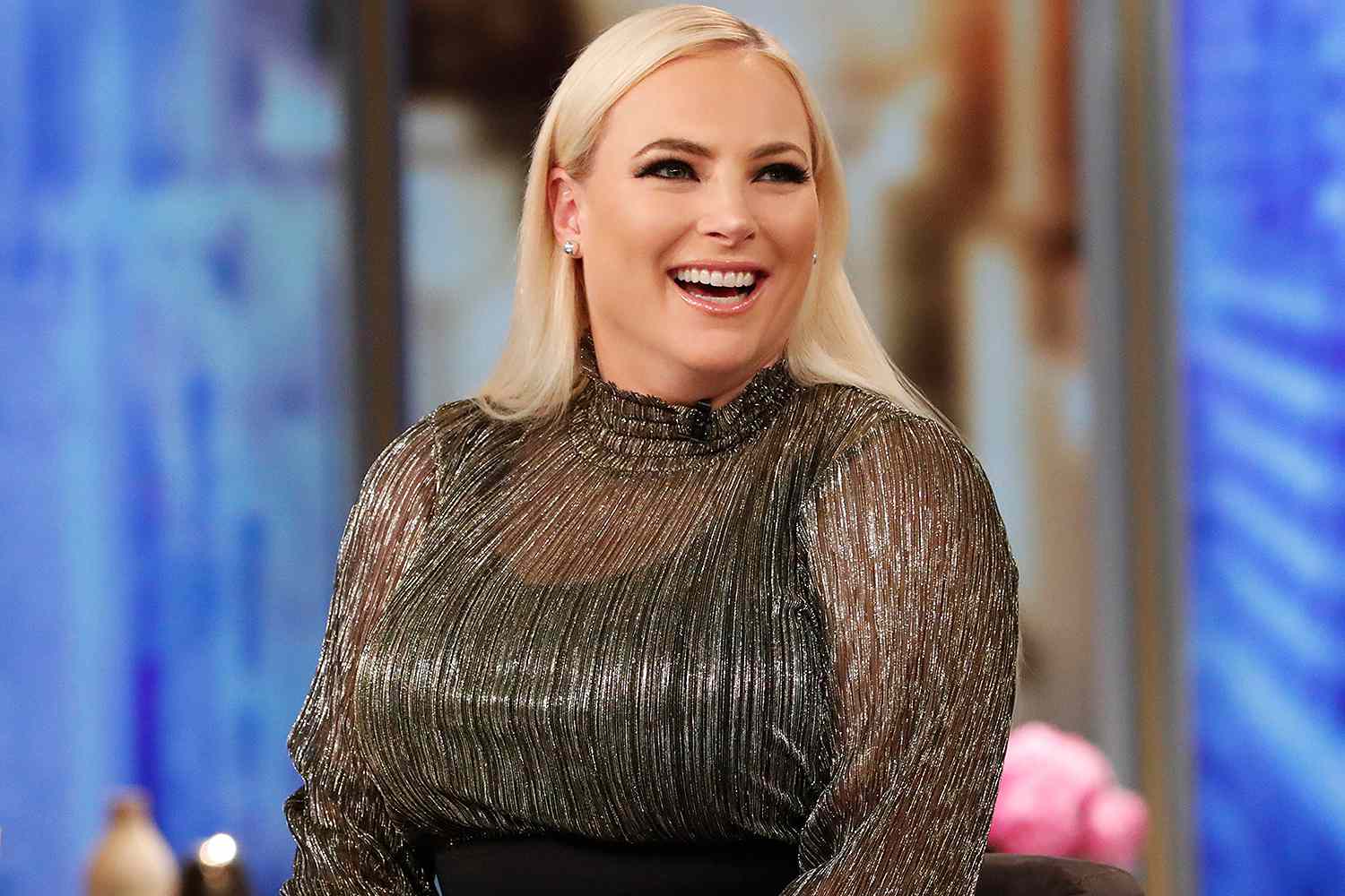 meghan mccain