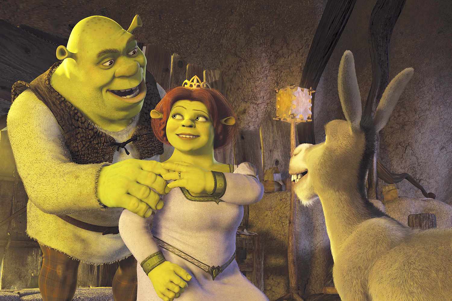 Shrek 2