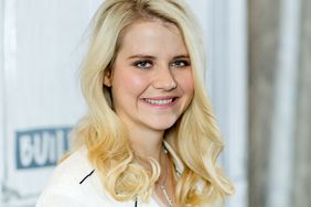 Elizabeth Smart discuses "Elizabeth Smart: Autobiography" with the Build Series at Build Studio on November 10, 2017 in New York City. 