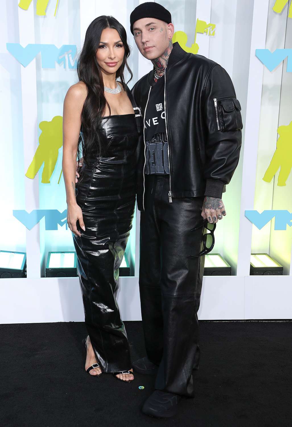 2022 MTV Video Music Awards - Arrivals