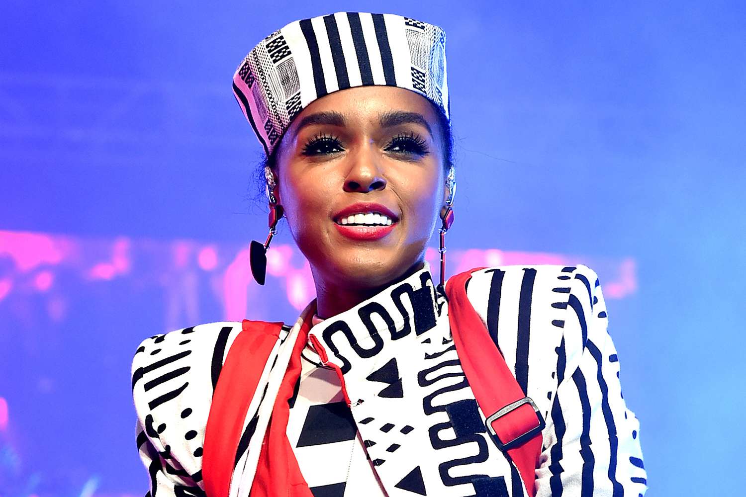 Janelle Monae