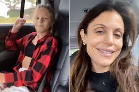 Bethenny Frankel