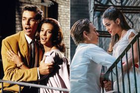 west side story