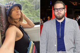 Jonah Hill's Ex Sarah Brady Claims He Was 'Emotionally Abusive': He's a 'Misogynist Narcissist'