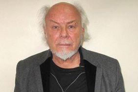 Met Police Photo of Paul Gadd aka Gary Glitter who has been convicted for six offences of sexual assault, sentencing is on 27th Feb