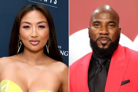 Jeezy Accuses Ex Jeannie Mai of 'Gatekeeping' with Their Daughter, Asks for Custody Hearing