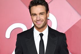 Liam Payne attends The Fashion Awards 2022 at the Royal Albert Hall on December 05, 2022 in London, England