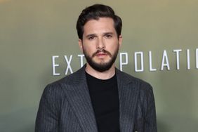 : Kit Harington attends Apple Original Series "Extrapolations" Red Carpet Premiere at Hammer Museum on March 14, 2023 in Los Angeles, California.