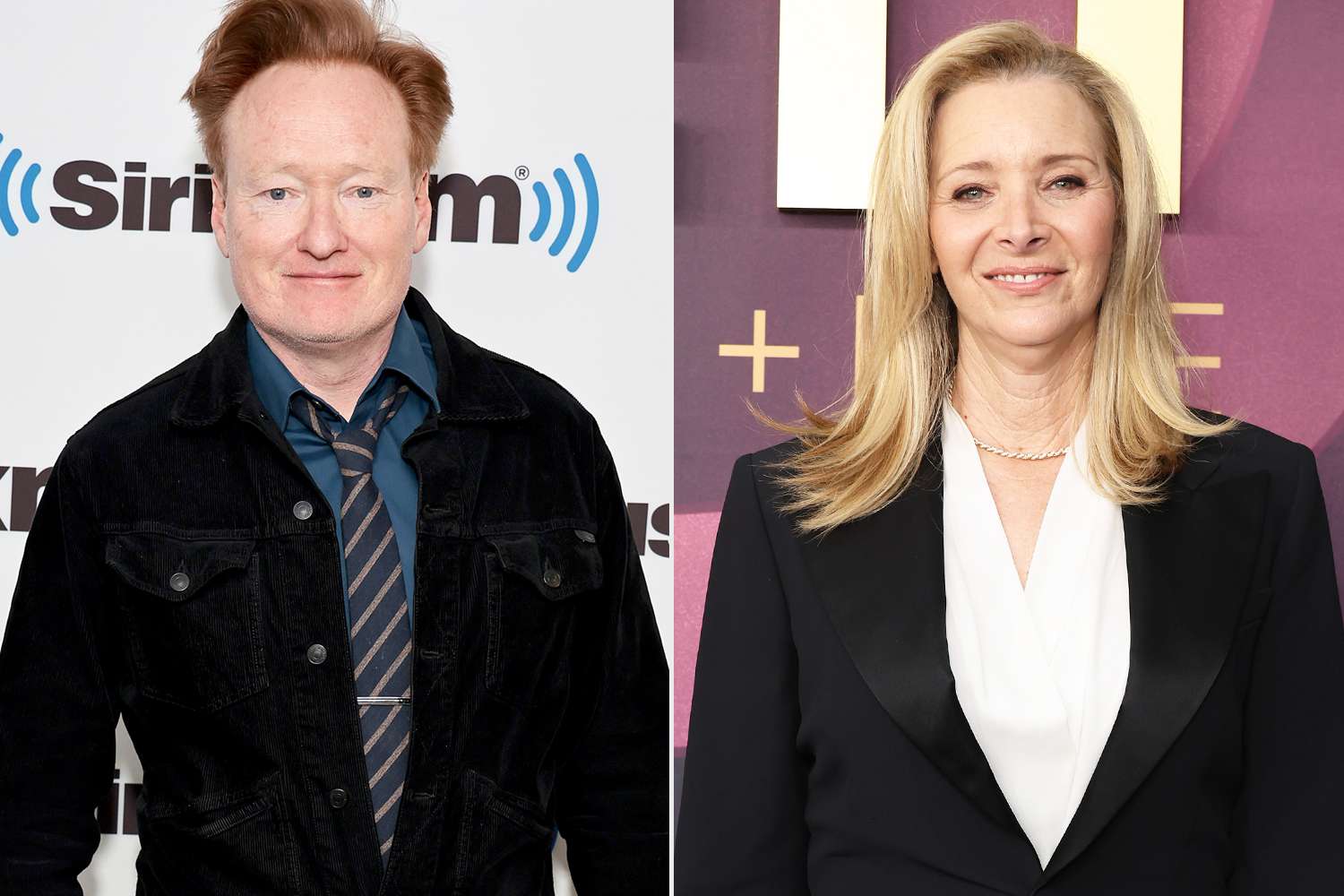 Conan O'Brien Is Always Pitching a Travel Show to Ex Turned 'Good Friend' Lisa Kudrow