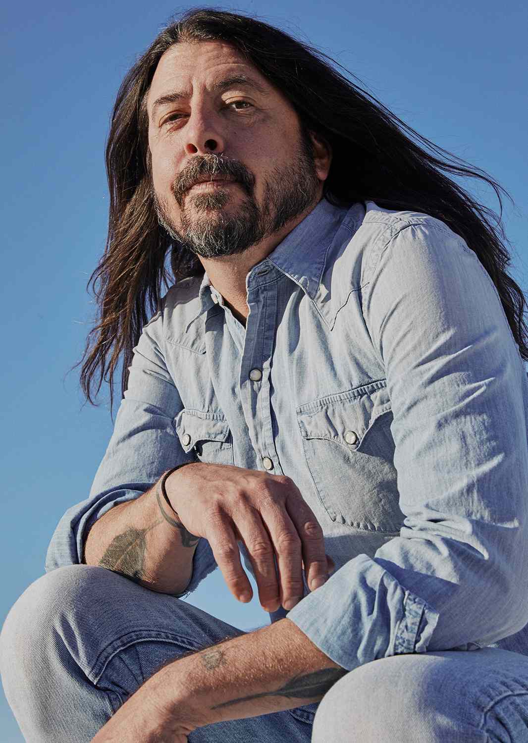 Dave Grohl