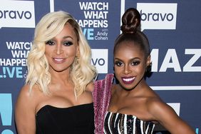 RHOP's Karen Huger & Candiace Dillard Discuss Drama Surrounding Michael & Ashley Darby