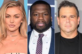 Lala Kent, 50 Cent, Randall Emmett