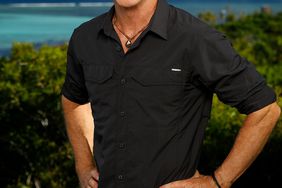 Jeff Probst