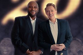 Clay Aiken, Ruben Studdard Reunion Tour