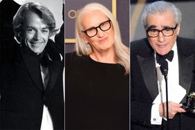 Every Year's Best Director Oscar Winner