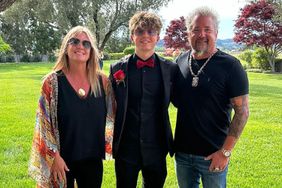 Guy Fieri's Son Ryder Is All Grown Up at Prom See the Photos! https://www.instagram.com/p/CrZQJMEP2Fw/