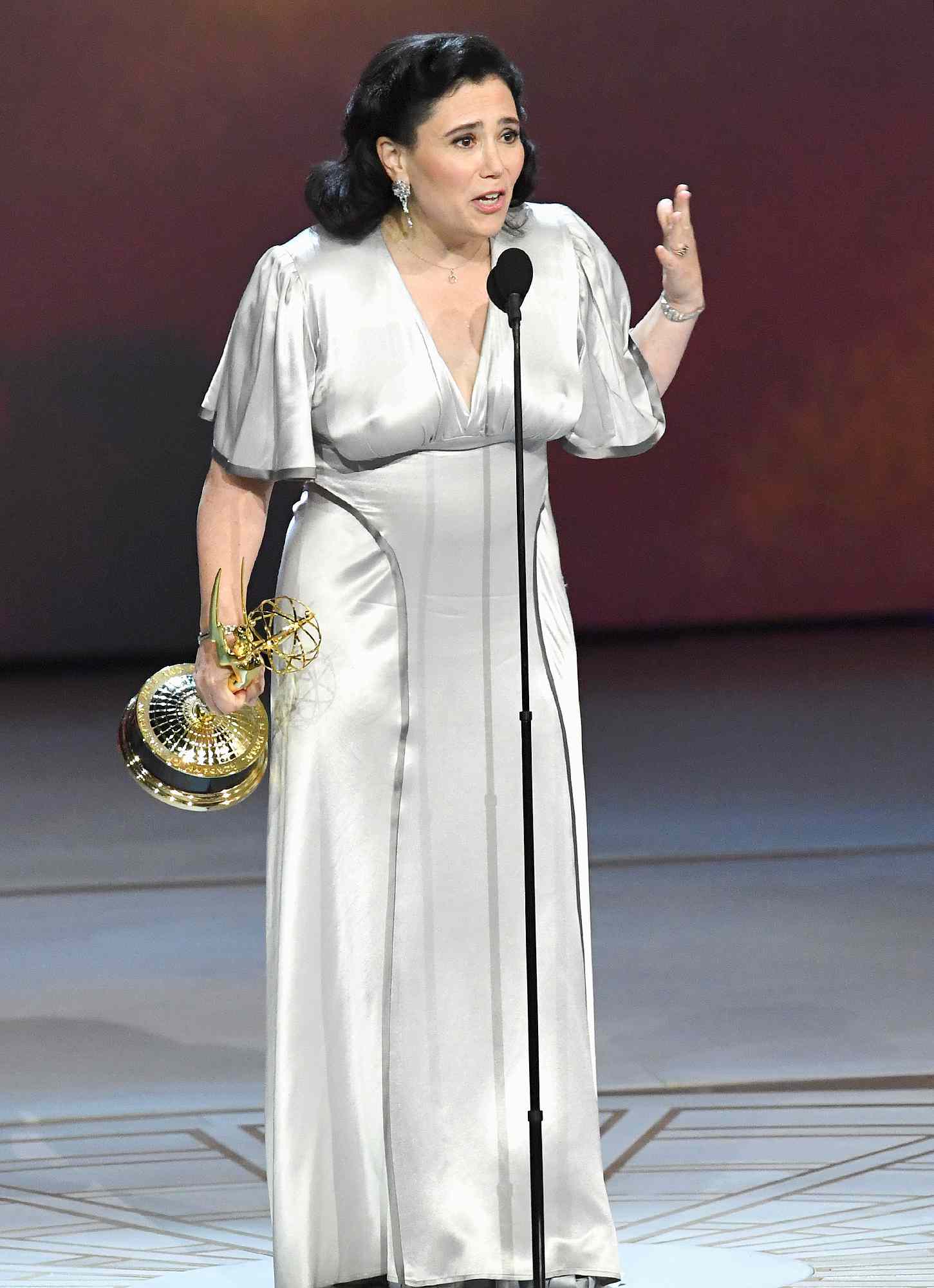 Alex Borstein