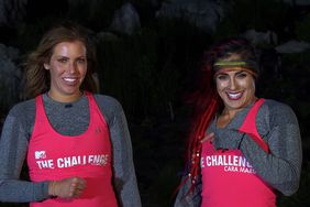 The ChallengeCredit: MTV