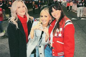 Nina Dobrev, Sarah Michelle Gellar and Candice King Slay the Super Bowl in Vampire Diaries/Buffy Crossover