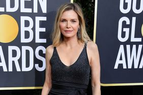 Michelle Pfeiffer