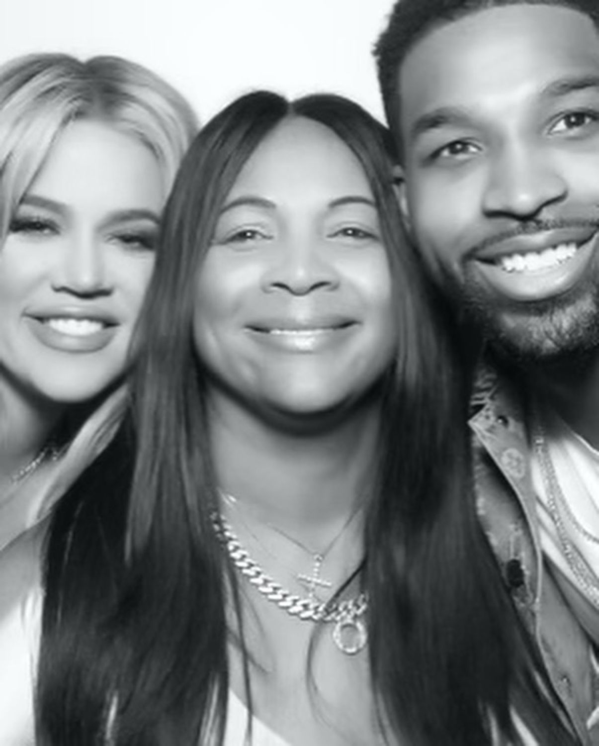 Khloe Kardashian Opens Up About Harrowing Phone Call When Tristan Thompson's Mom Died: 'He Was Screaming'