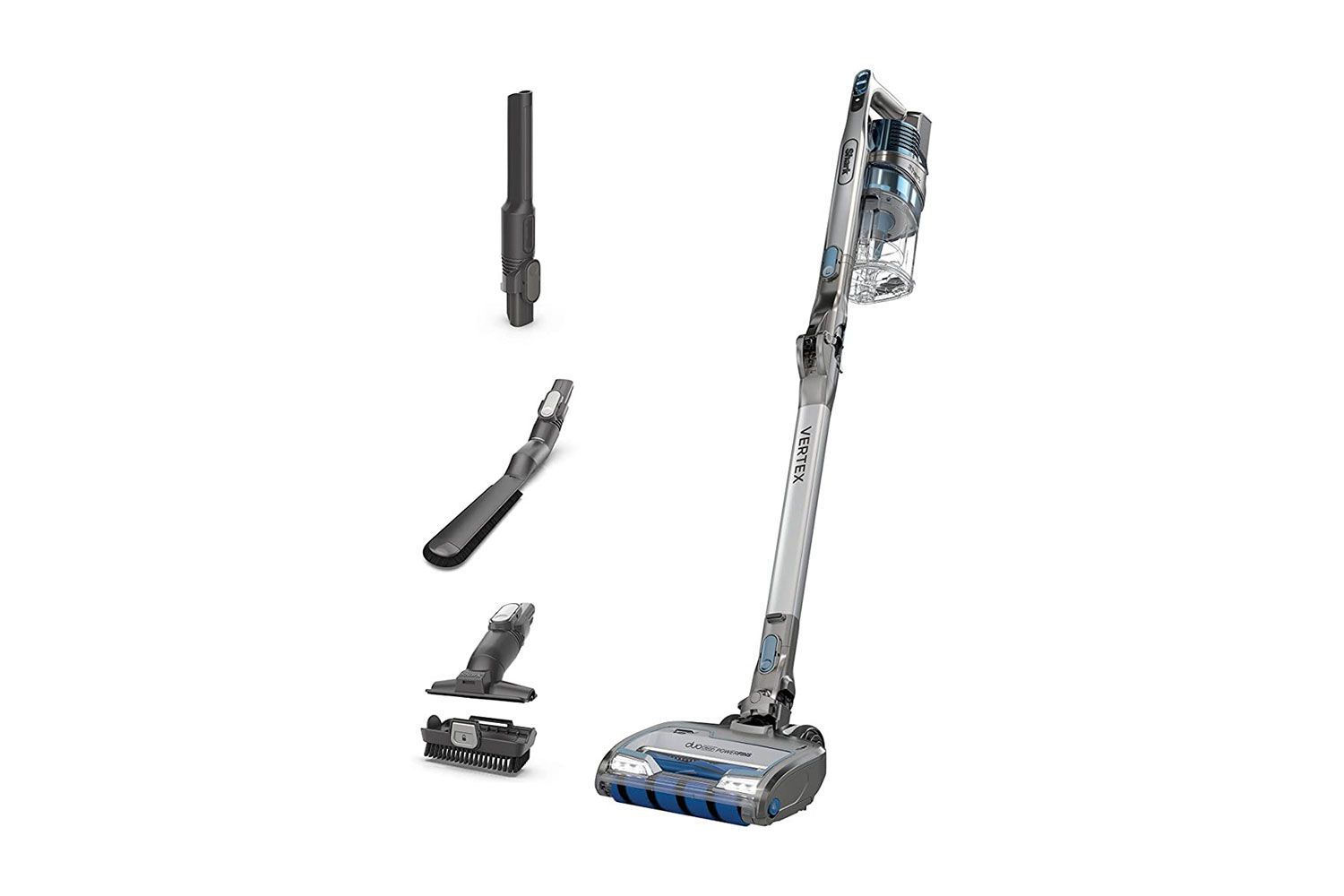 Shark Vertex IZ462H Ultra Lightweight Cordless Stick Vacuum