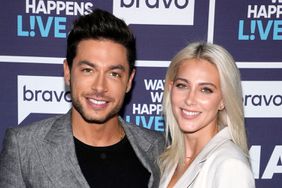 Episode 19057 -- Pictured: (l-r) Andrea Denver, Lexi Sundin 