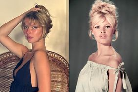 Apple Martin Brigitte Bardot