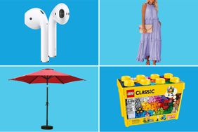 [Partnerships] Dyson, Crocs, Cuisinart, and More Top Brands Are Up to 84% Off at Walmart Right Now â Shop the 22 Best Deals Tout