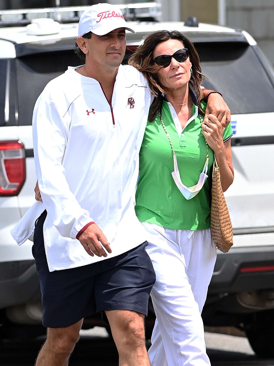 Luann de Lesseps boyfriend