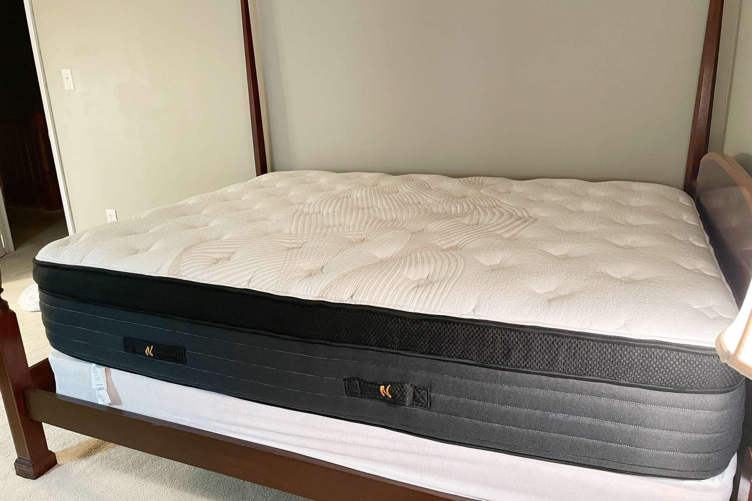 Nolah Evolution Mattress 