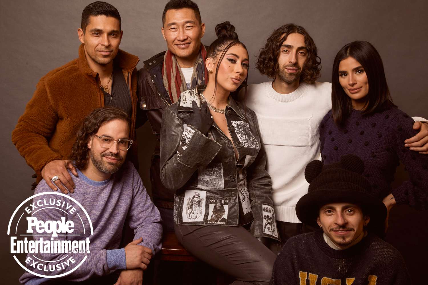 Sundance Portrait Studio