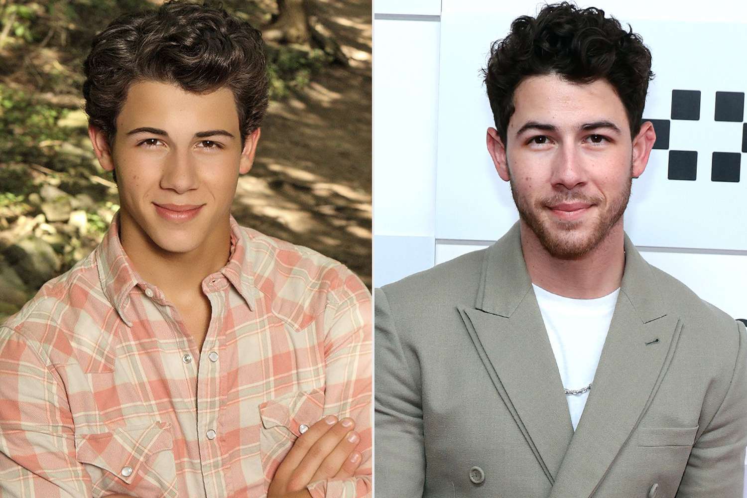 Nick Jonas - Camp Rock, Where Are They Now
