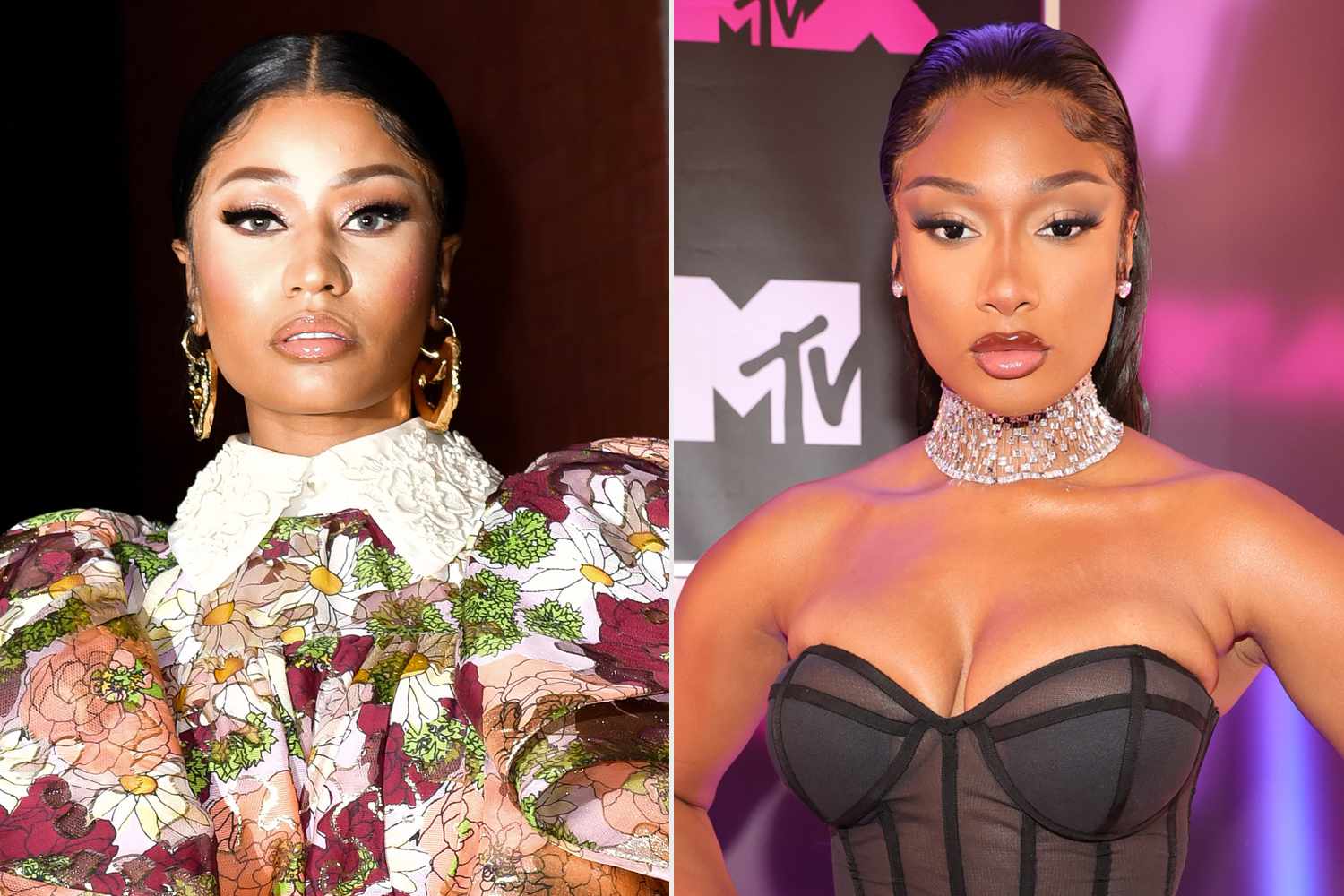 Nicki Minaj, Megan Thee Stallion