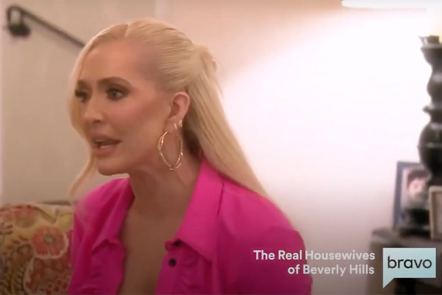 RHOBH Trailer: Kyle Richard Sobs and Morgan Wade Steps on the Scene as Separation News Shakes the Group