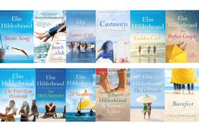 The Best Elin Hilderbrand Books to Dip Into This Summer