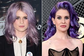 Kelly Osbourne