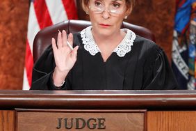 judge judy