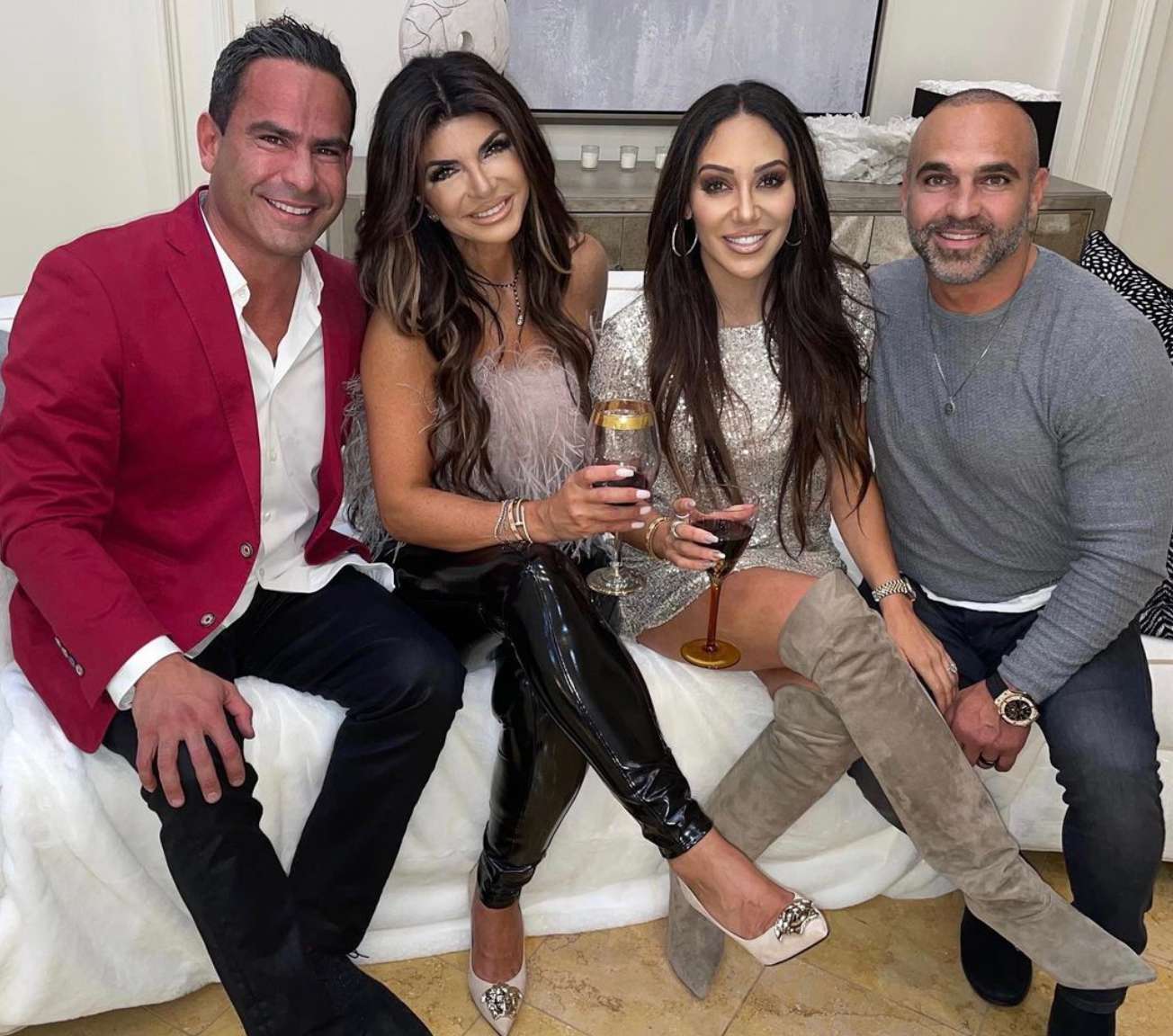 Teresa Giudice