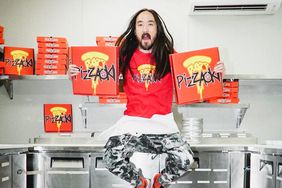 steve aoki launches pizza delivery serviceCredit: Courtesy Steve Aoki