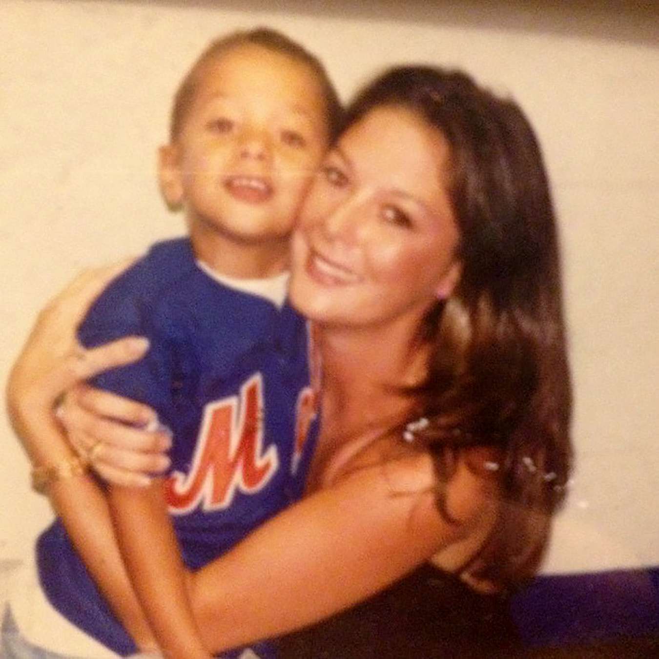 Randi Mahomes Reflects on Being a 'Young' Mom to Patrick: âIt Made Me Grow Up in a Great Wayâ 