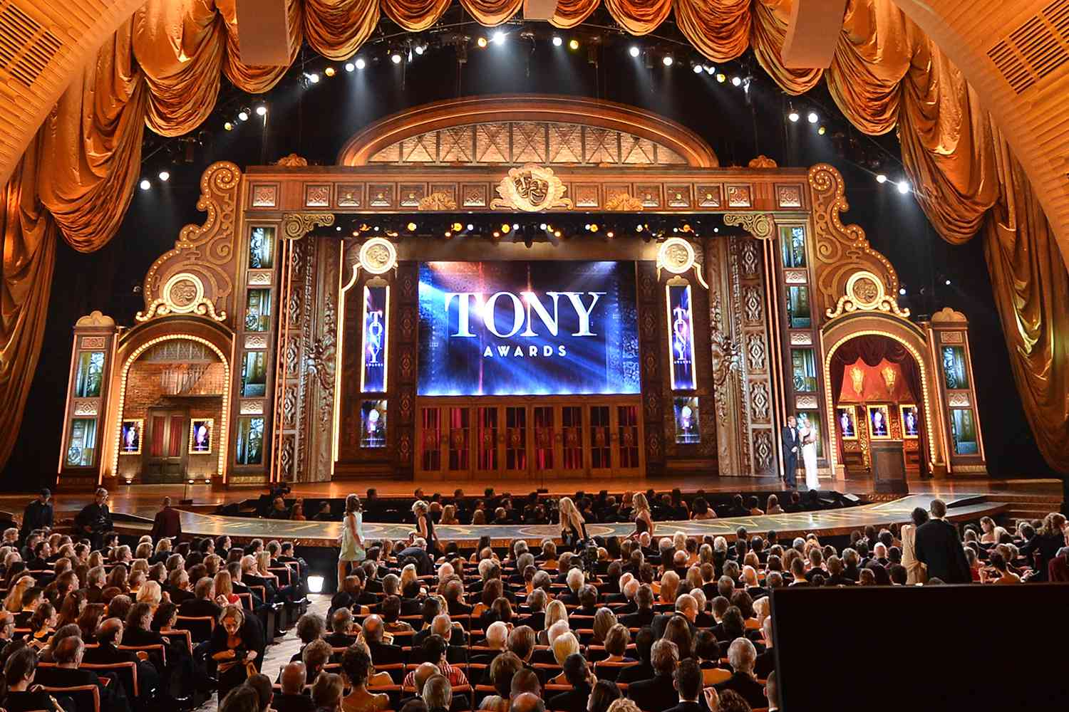 Tony Awards