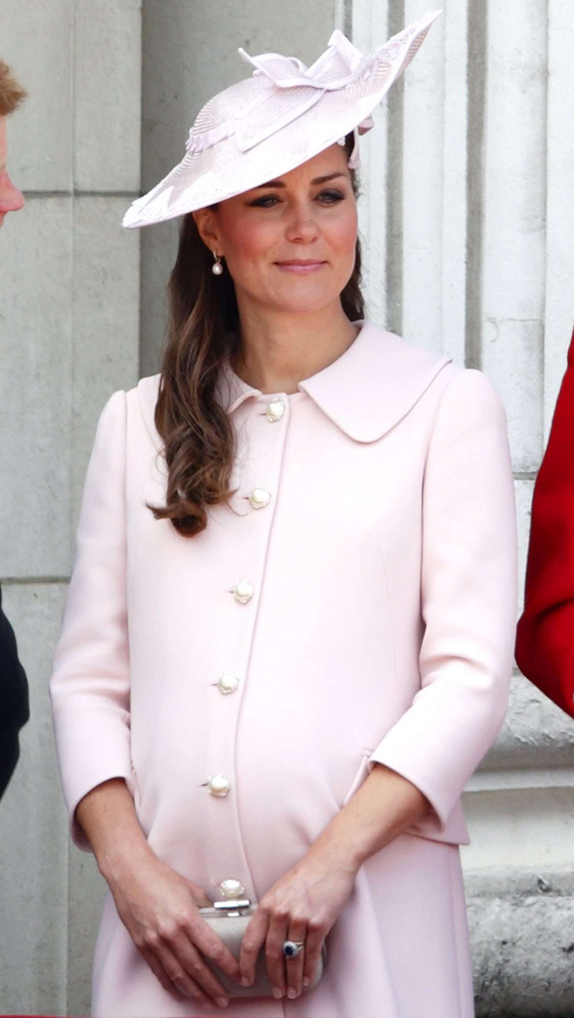 Best Trooping the Colour Style Over the Years