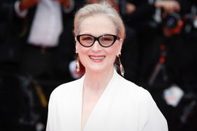 Meryl Streep festival de Cannes